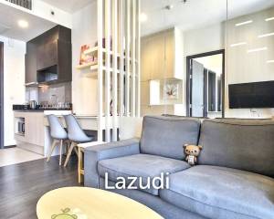 1 Bed 1 Bath 33 SQ.M Edge Sukhumvit 23