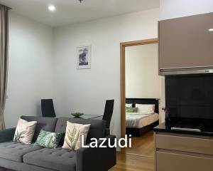 1 Bed 1 Bath 52 SQ.M 39 by Sansiri