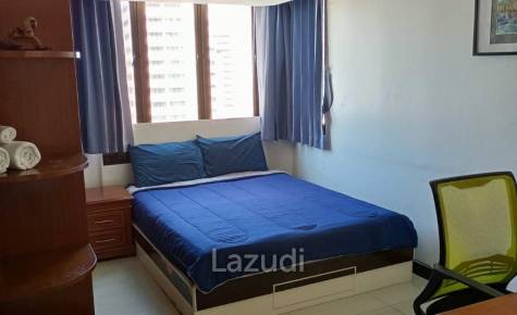 3 bedrooms 2 bathrooms 105 Sq.M. Omni Tower