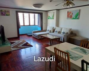 3 bedrooms 2 bathrooms 105 Sq.M. Omni Tower