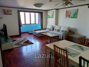 3 bedrooms 2 bathrooms 105 Sq.M. Omni Tower