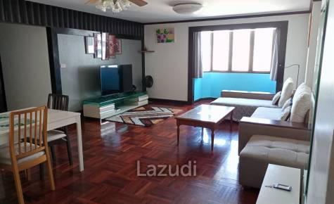 3 bedrooms 2 bathrooms 105 Sq.M. Omni Tower