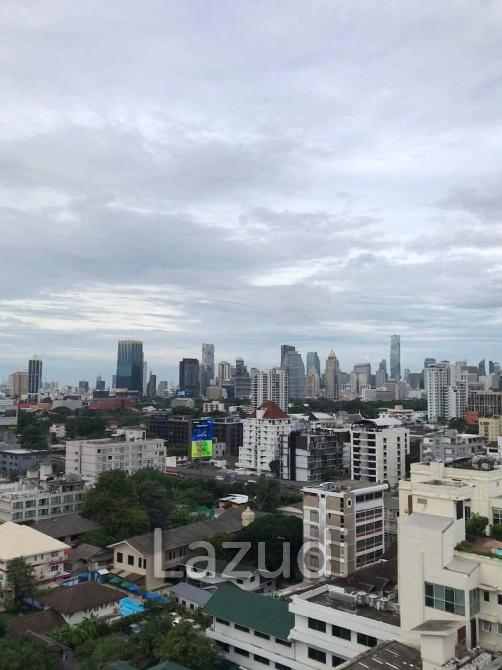 3 bedrooms 2 bathrooms 105 Sq.M. Omni Tower
