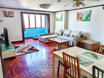 3 bedrooms 2 bathrooms 105 Sq.M. Omni Tower