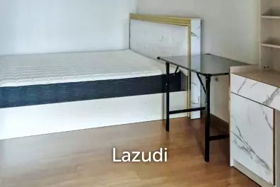 1 Bed 1 Bath Supalai City Resort Phranangklao Station-Chao Phraya