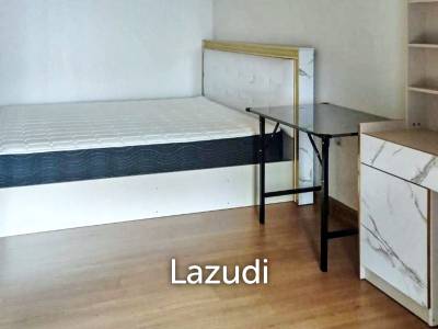 1 Bed 1 Bath Supalai City Resort Phranangklao Station-Chao Phraya