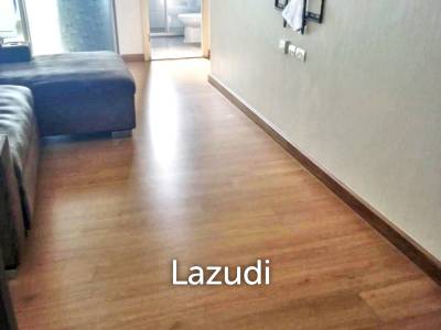1 Bed 1 Bath Supalai City Resort Phranangklao Station-Chao Phraya