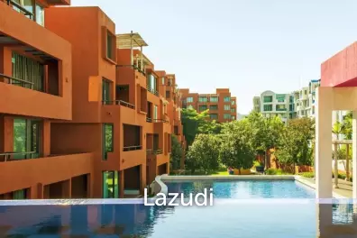 For Sale / Rent - 2 Bedroom Condo In Las Tortugas Hua Hin
