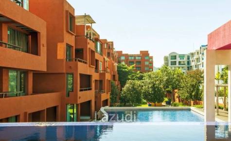 For Sale / Rent - 2 Bedroom Condo In Las Tortugas Hua Hin