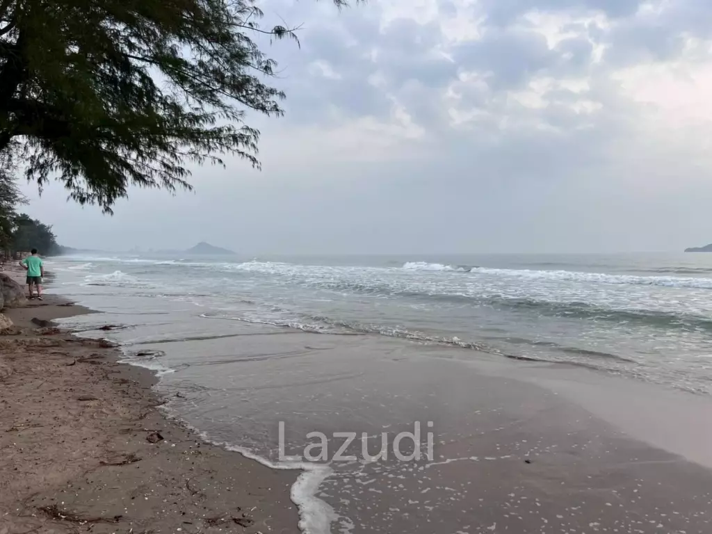 For Sale / Rent - 2 Bedroom Condo In Las Tortugas Hua Hin