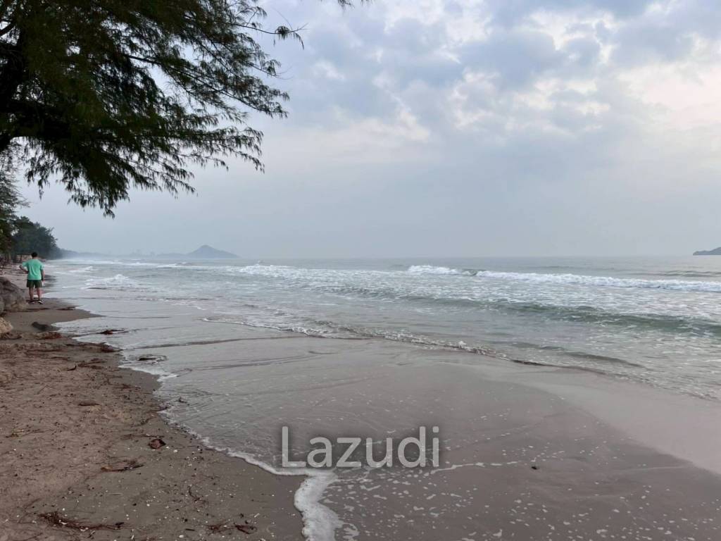 For Sale / Rent - 2 Bedroom Condo In Las Tortugas Hua Hin