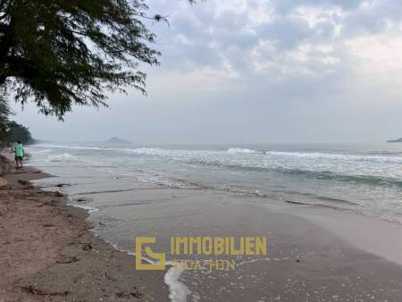 For Sale / Rent - 2 Bedroom Condo In Las Tortugas Hua Hin