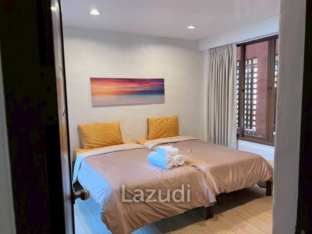 For Sale / Rent - 2 Bedroom Condo In Las Tortugas Hua Hin
