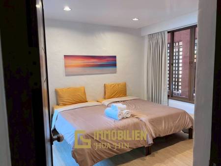 For Sale / Rent - 2 Bedroom Condo In Las Tortugas Hua Hin