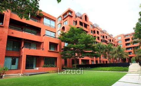 For Sale / Rent - 2 Bedroom Condo In Las Tortugas Hua Hin