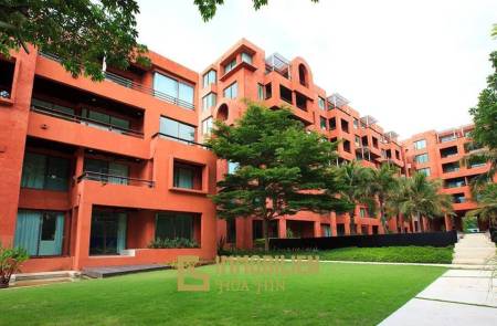 For Sale / Rent - 2 Bedroom Condo In Las Tortugas Hua Hin