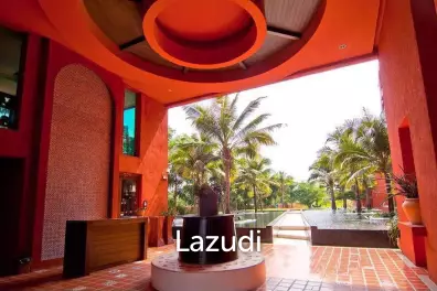 For Sale / Rent - 2 Bedroom Condo In Las Tortugas Hua Hin