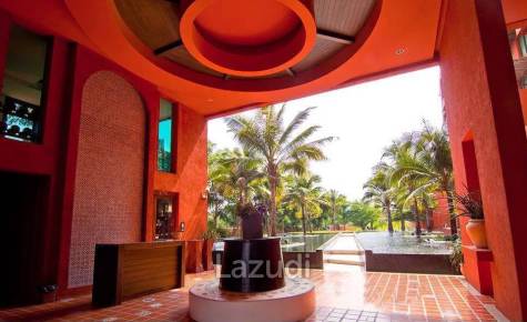 For Sale / Rent - 2 Bedroom Condo In Las Tortugas Hua Hin