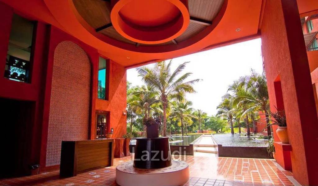 For Sale / Rent - 2 Bedroom Condo In Las Tortugas Hua Hin