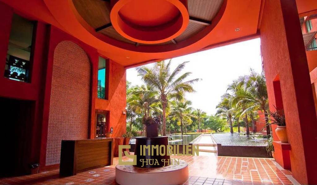 For Sale / Rent - 2 Bedroom Condo In Las Tortugas Hua Hin