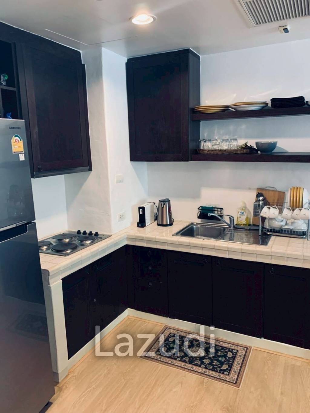 For Sale / Rent - 2 Bedroom Condo In Las Tortugas Hua Hin