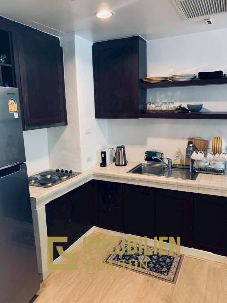 For Sale / Rent - 2 Bedroom Condo In Las Tortugas Hua Hin