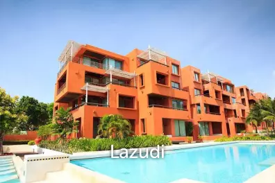 For Sale / Rent - 2 Bedroom Condo In Las Tortugas Hua Hin