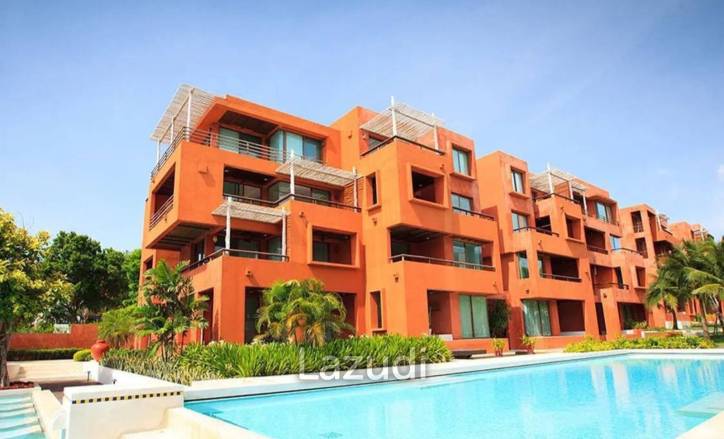For Sale / Rent - 2 Bedroom Condo In Las Tortugas Hua Hin