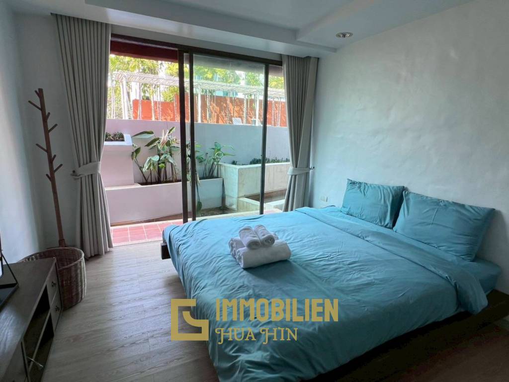 For Sale / Rent - 2 Bedroom Condo In Las Tortugas Hua Hin