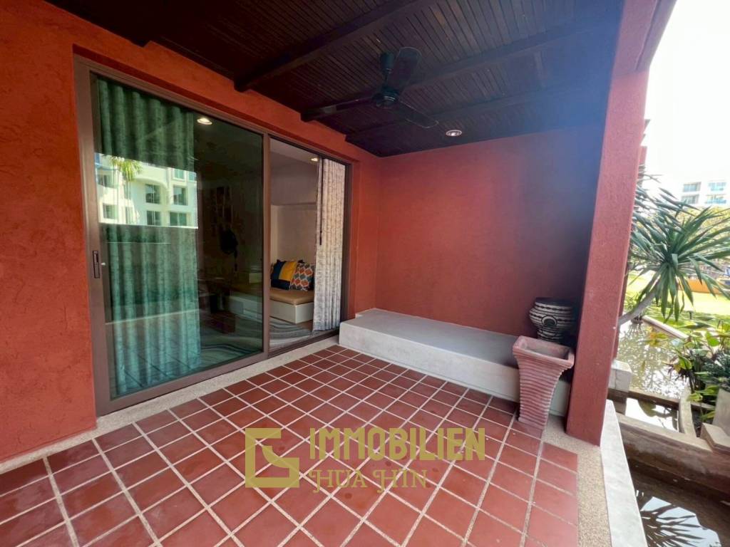 For Sale / Rent - 2 Bedroom Condo In Las Tortugas Hua Hin