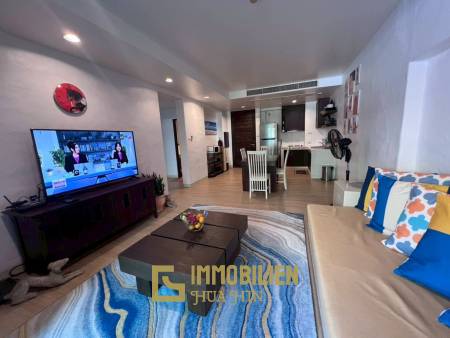 For Sale / Rent - 2 Bedroom Condo In Las Tortugas Hua Hin