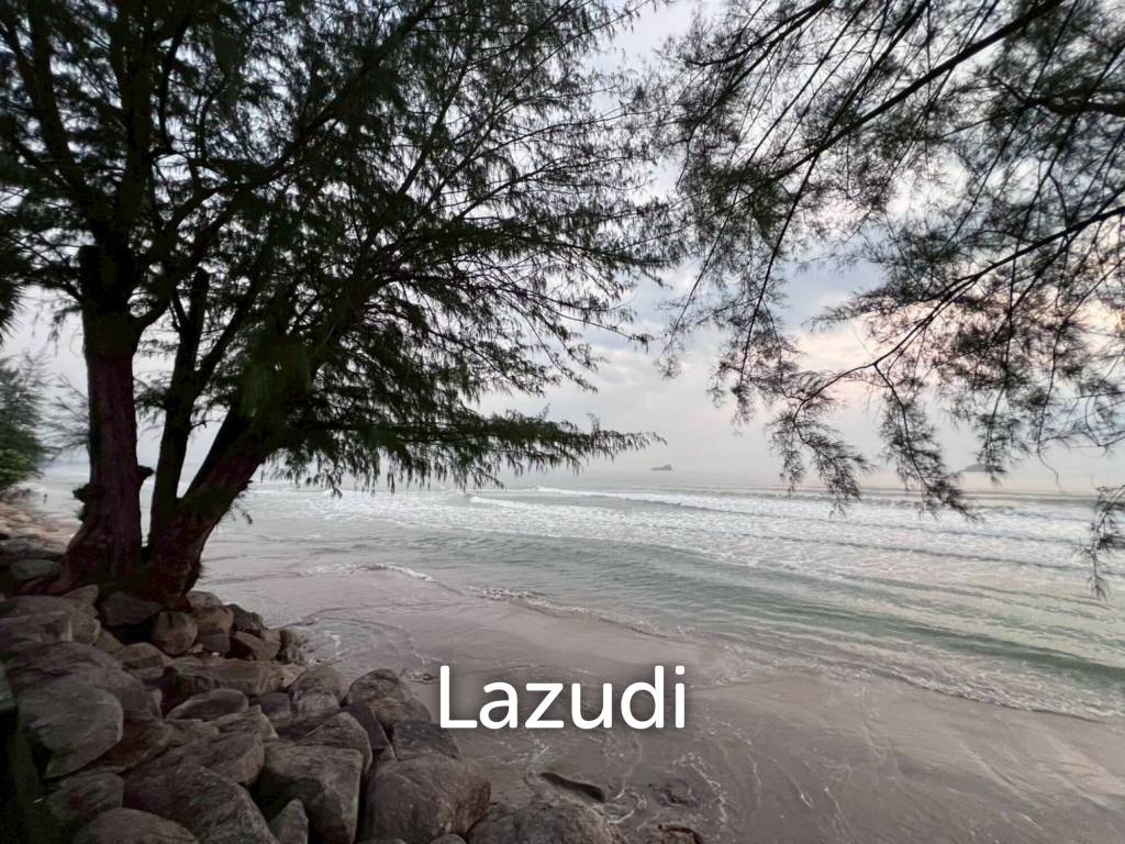 For Sale / Rent - 2 Bedroom Condo In Las Tortugas Hua Hin