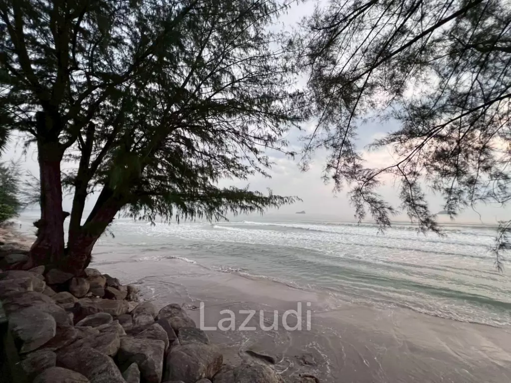 For Sale / Rent - 2 Bedroom Condo In Las Tortugas Hua Hin