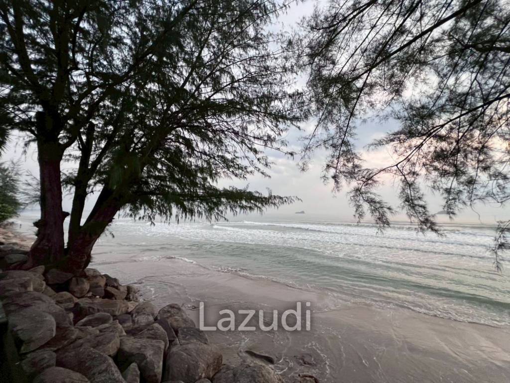 For Sale / Rent - 2 Bedroom Condo In Las Tortugas Hua Hin