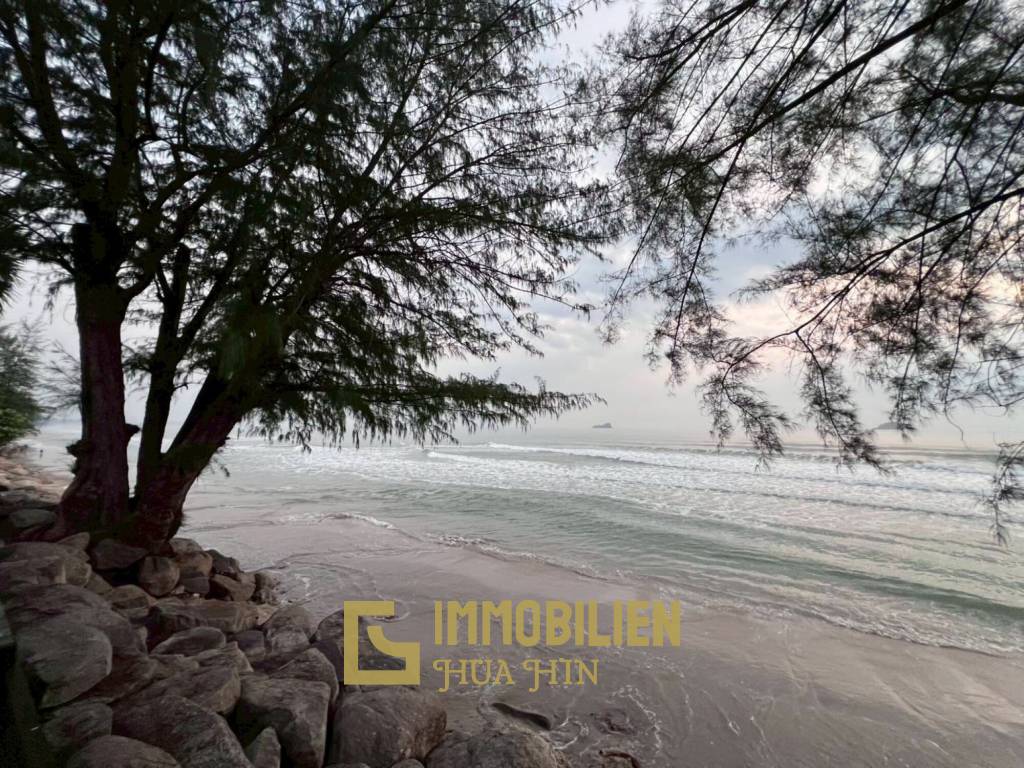 For Sale / Rent - 2 Bedroom Condo In Las Tortugas Hua Hin