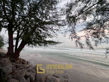 For Sale / Rent - 2 Bedroom Condo In Las Tortugas Hua Hin
