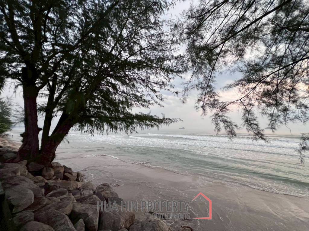 For Sale / Rent - 2 Bedroom Condo In Las Tortugas Hua Hin