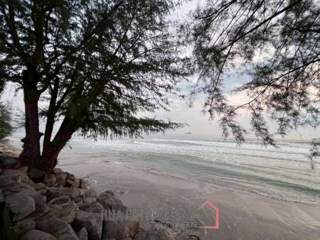 For Sale / Rent - 2 Bedroom Condo In Las Tortugas Hua Hin