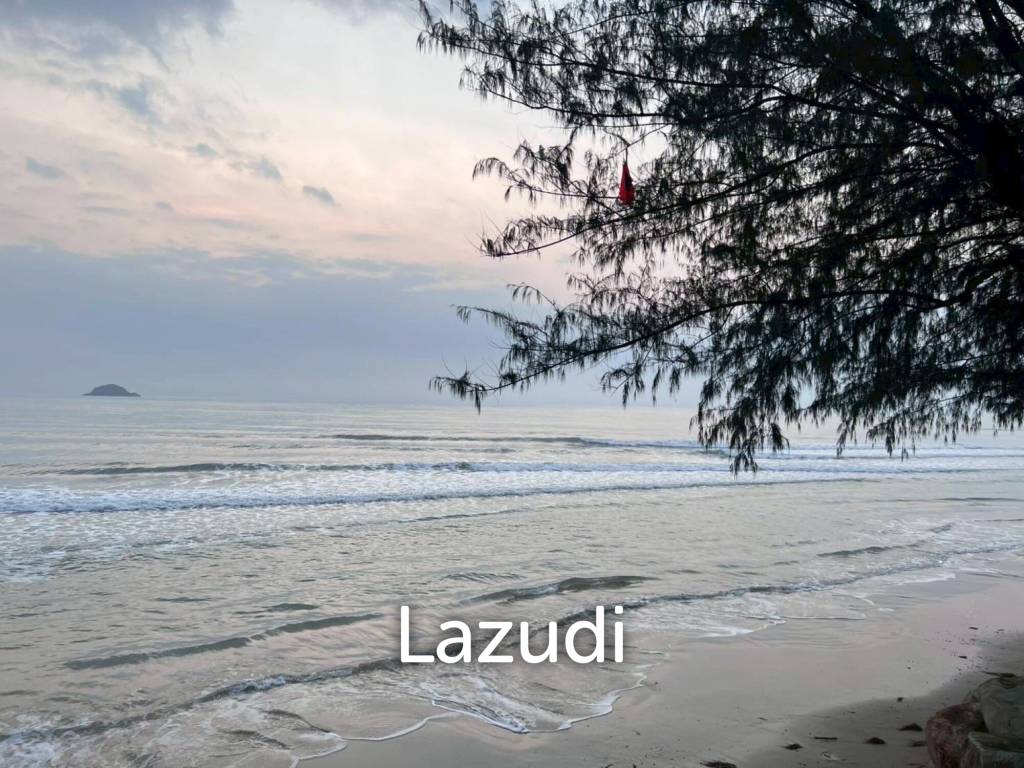For Sale / Rent - 2 Bedroom Condo In Las Tortugas Hua Hin