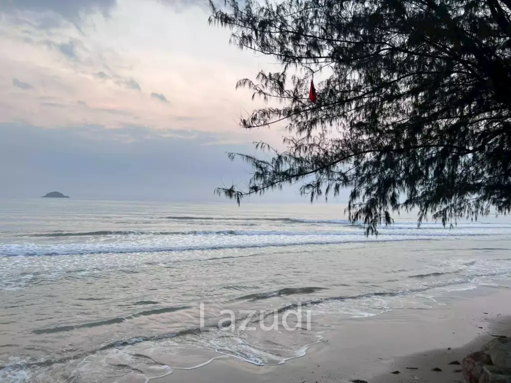 For Sale / Rent - 2 Bedroom Condo In Las Tortugas Hua Hin