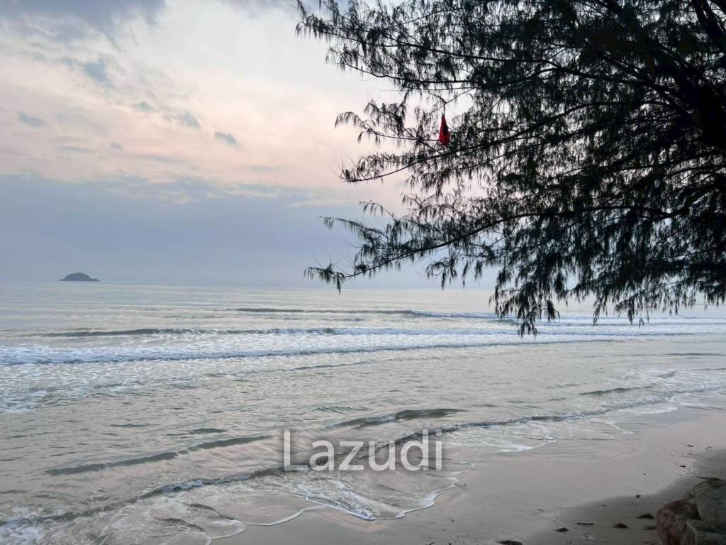For Sale / Rent - 2 Bedroom Condo In Las Tortugas Hua Hin