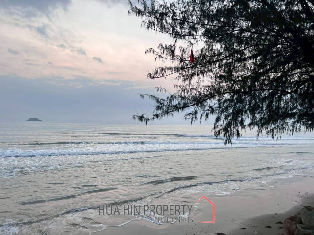 For Sale / Rent - 2 Bedroom Condo In Las Tortugas Hua Hin