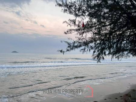 For Sale / Rent - 2 Bedroom Condo In Las Tortugas Hua Hin
