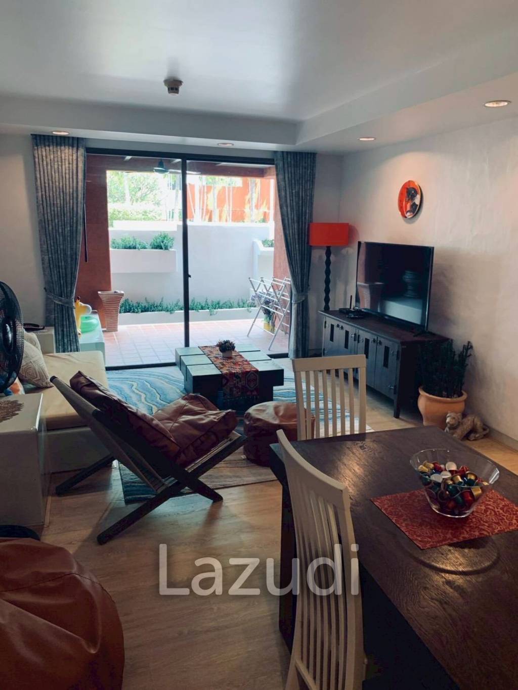 For Sale / Rent - 2 Bedroom Condo In Las Tortugas Hua Hin