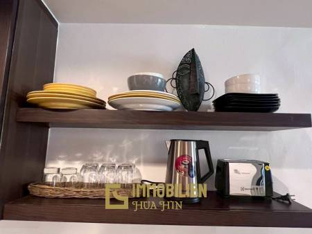 For Sale / Rent - 2 Bedroom Condo In Las Tortugas Hua Hin