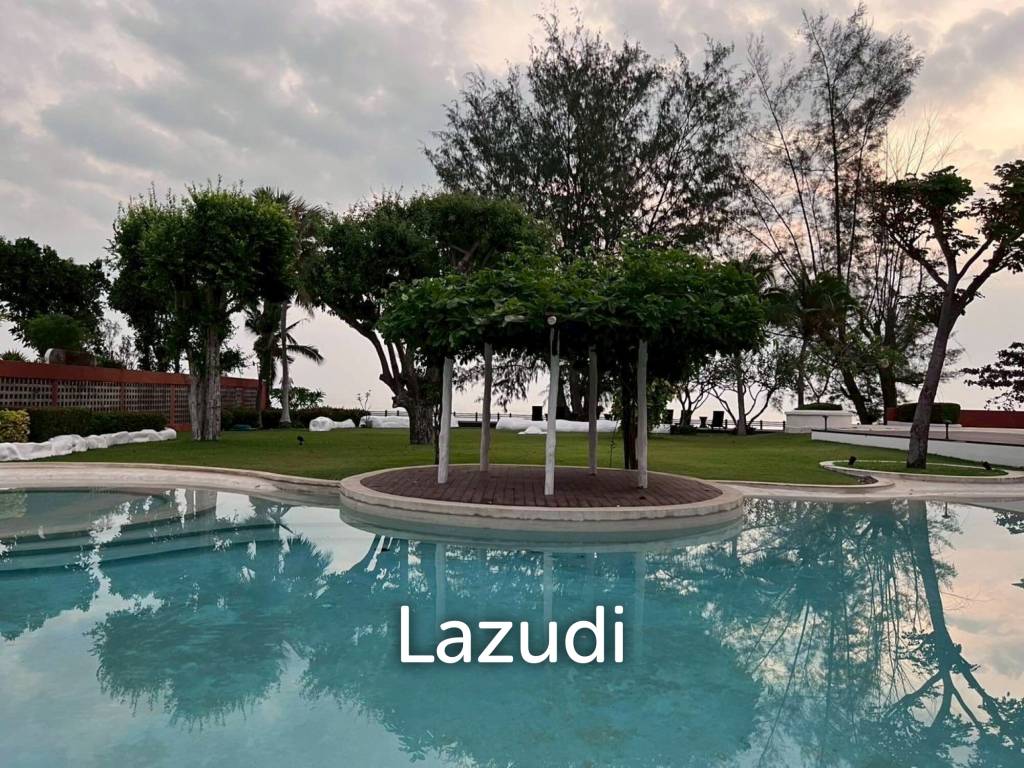 For Sale / Rent - 2 Bedroom Condo In Las Tortugas Hua Hin