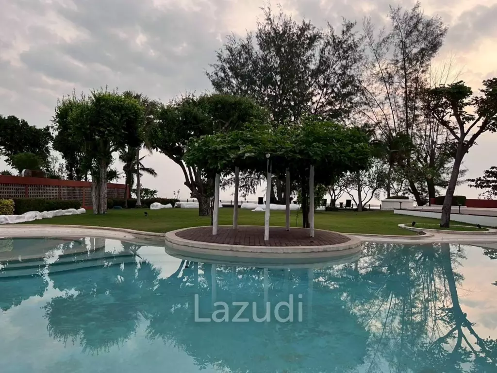 For Sale / Rent - 2 Bedroom Condo In Las Tortugas Hua Hin