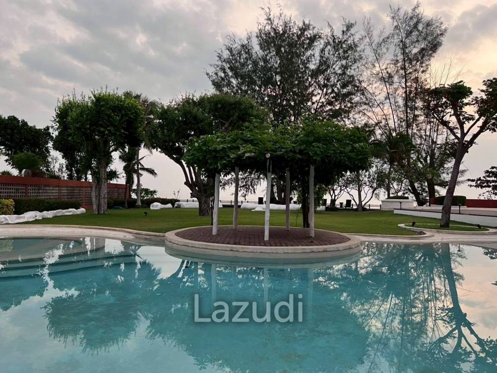 For Sale / Rent - 2 Bedroom Condo In Las Tortugas Hua Hin