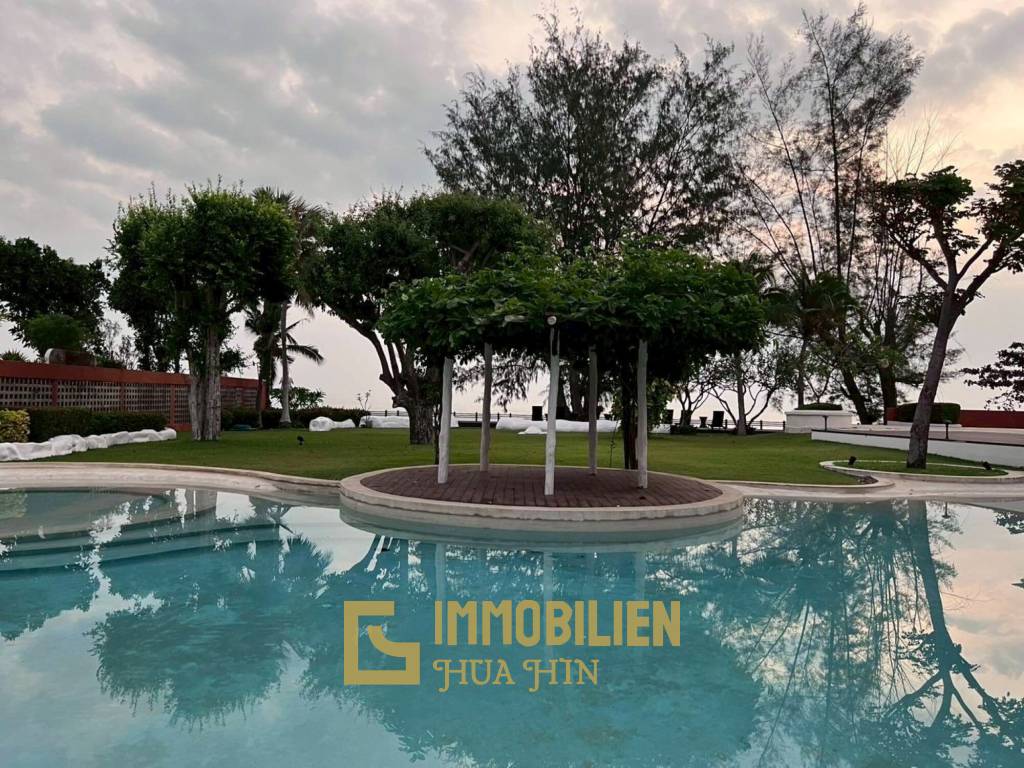 For Sale / Rent - 2 Bedroom Condo In Las Tortugas Hua Hin