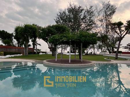 For Sale / Rent - 2 Bedroom Condo In Las Tortugas Hua Hin